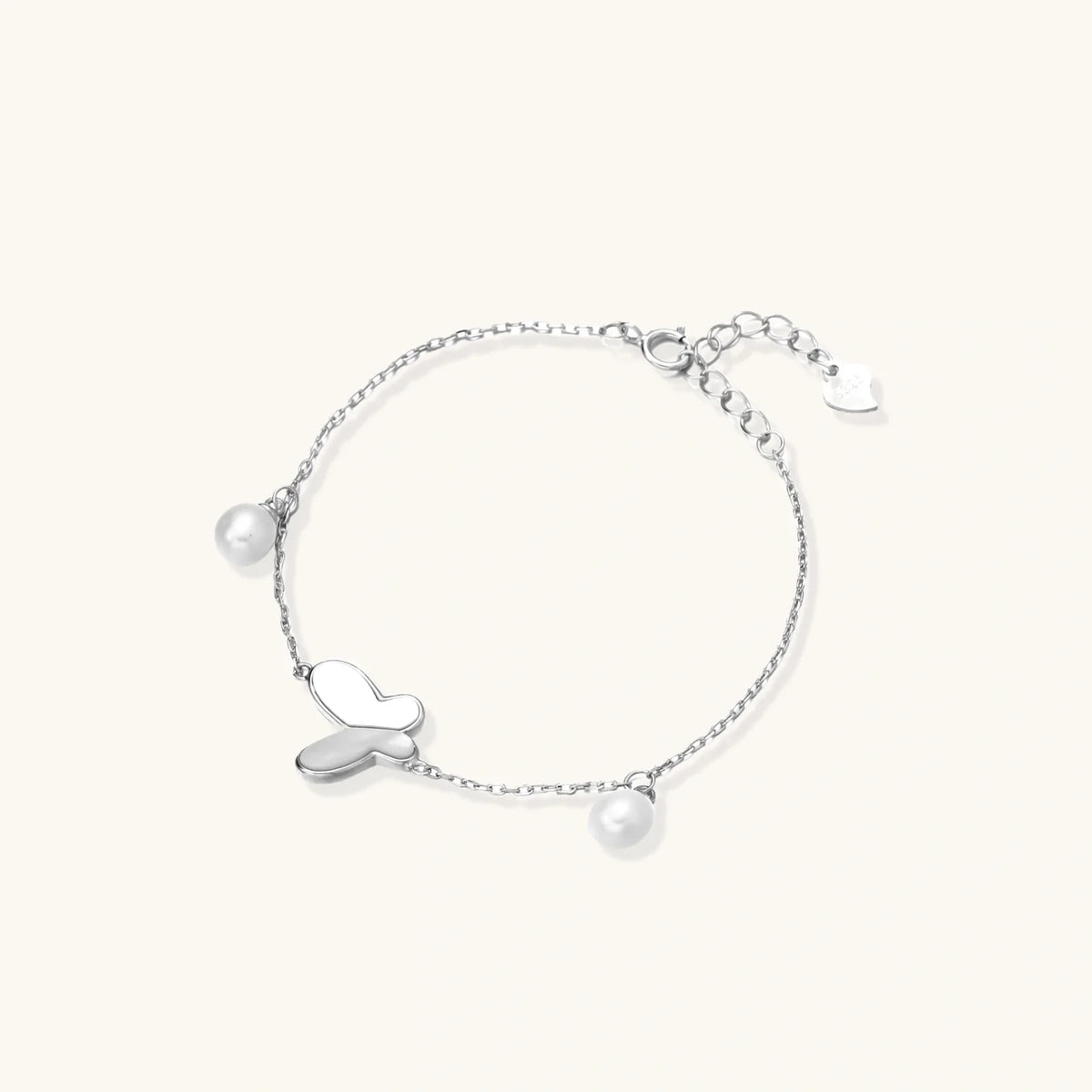 Butterfly Dreams Armband