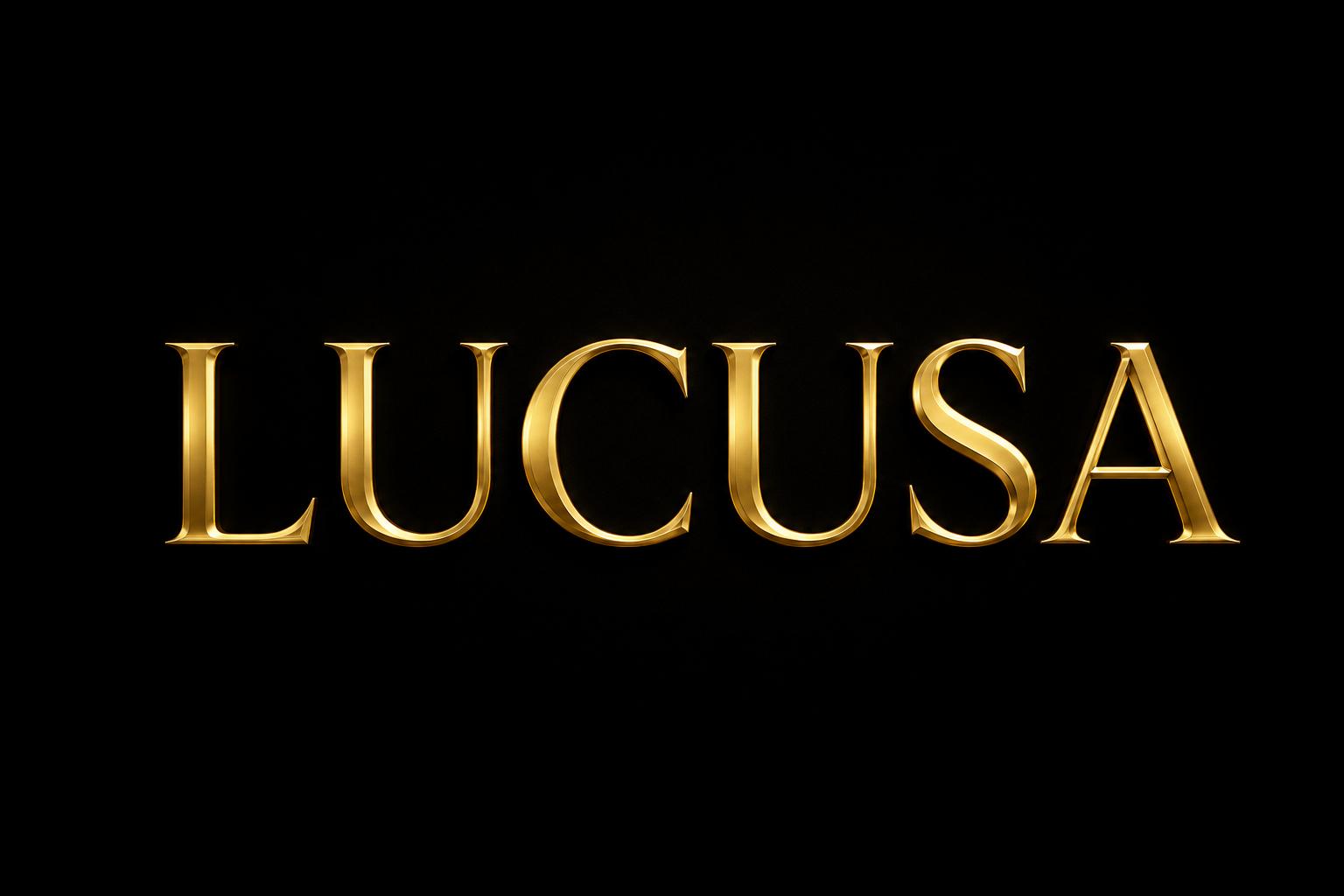 LUCUSA